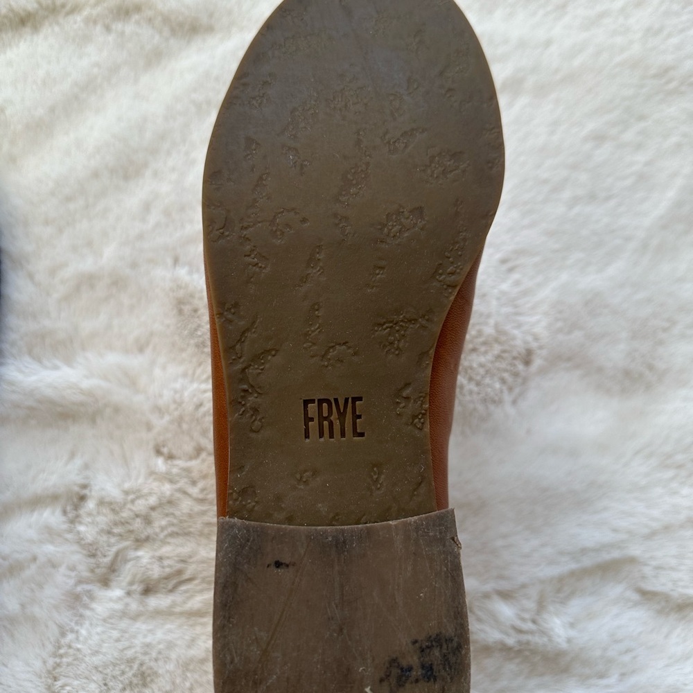 Frye Booties - Picture 10 of 13